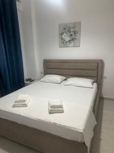 Erik Apartament