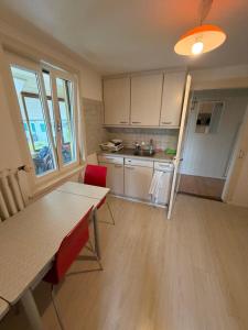 Beautiful Apartment in Niederlenz
