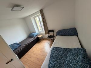 Beautiful Apartment in Niederlenz