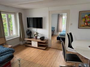 Beautiful Apartment in Niederlenz