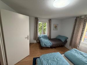 Beautiful Apartment in Niederlenz