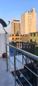 Departamento acogedor,moderno
