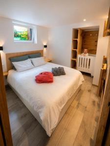 Ô17 Séjour wellness avec bain nordique à 5 min de Namur