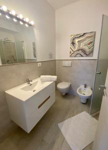 Puro Lino Tropea "Luxury Stay"