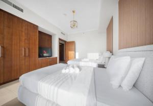 3BR Apartment in Dubai in Downtown