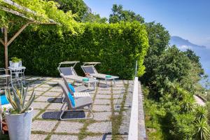 La casa del 600 Holiday House Amalfi Coast