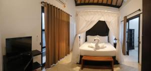 Bali She Villa
