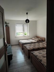 Apartamenty NOVA