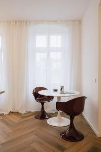 Görliwood Apartment in der Filmstadt
