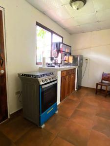 La Villa Study & Relax Apartment
