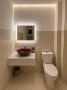 MIT Apartment - Pasteur Heritage