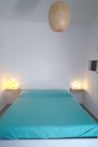 Casa Vista Mare - Casal Velino