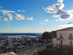 Casa Vista Mare - Casal Velino