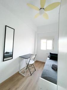 Bilbao Zapillo Apartment, Almería