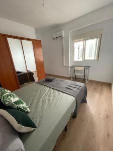Bilbao Zapillo Apartment, Almería