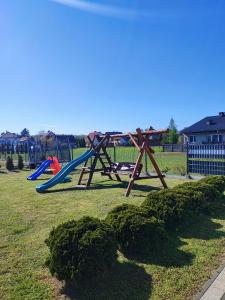 Apartamenty NOVA