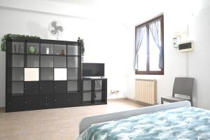 SE282 - Senigallia, comodo trilocale in centro storico
