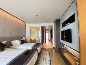 Altara suite apterment 120 Da Nang