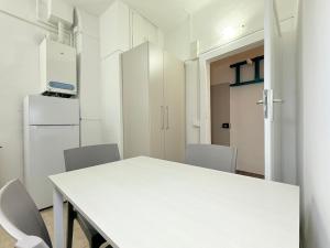 SE282 - Senigallia, comodo trilocale in centro storico