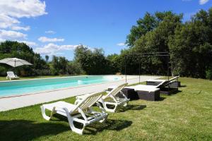 Tenuta Bufalini - Vinci