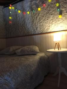 Duplex entre plage et forêt