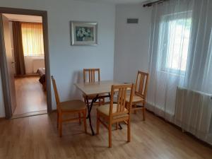 Pensiunea Cionca str 1 Decembrie 1918 nr 466