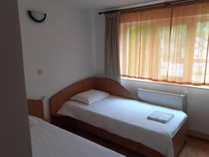 Pensiunea Cionca str 1 Decembrie 1918 nr 466