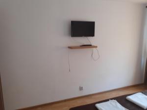 Pensiunea Cionca str 1 Decembrie 1918 nr 466