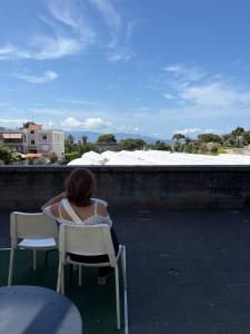 Tower Apartments Capo Oncino