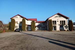 Pensiunea Cionca str 1 Decembrie 1918 nr 466