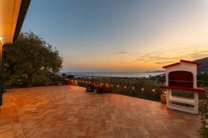 "Crêuza Maresìa" la tua villa da sogno sul mare