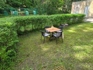 Apartamentų nuoma Juodkrantėje