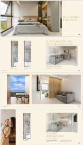Apartamento Completo - Salinas Beach Resort