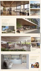 Apartamento Completo - Salinas Beach Resort