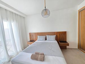 Appartement Mirador Golf 3