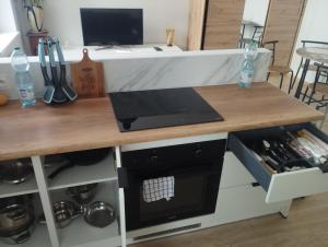 Apartament Na Głucho