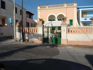 Residenza depoca