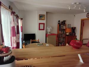 Meublé cosy Cerbère