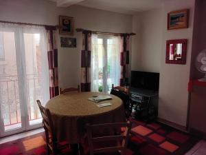Meublé cosy Cerbère