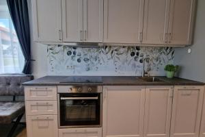 Blütenlodge Allgäu - FeWo Hochgrat