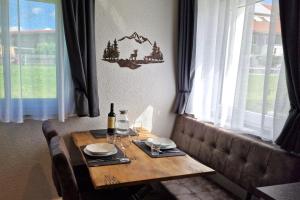 Blütenlodge Allgäu - FeWo Hochgrat