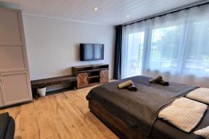 Blütenlodge Allgäu - FeWo Hochgrat