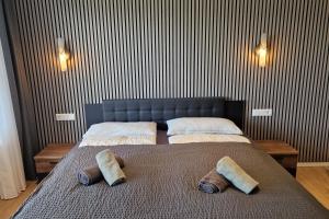 Blütenlodge Allgäu - FeWo Hochgrat