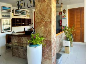 Hotel Rocamar
