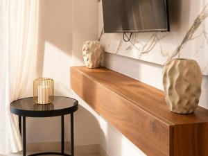 Maison Svolou - Signature Design Residence