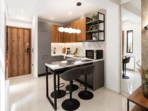 Maison Svolou - Signature Design Residence