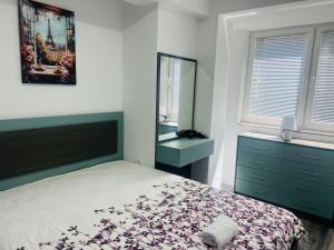 Lara Apartment 1 Ohrid