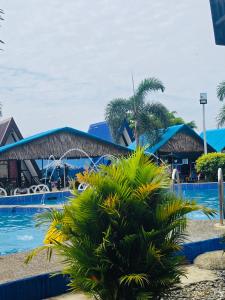 Laofoo Island Resort