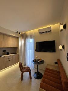 Chania Spot Boutique Studio, City Center