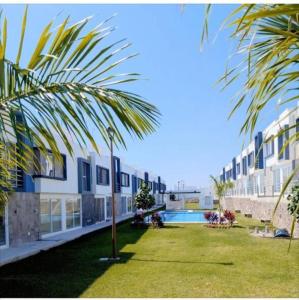 Residencial Granate Xochitepec Morelos